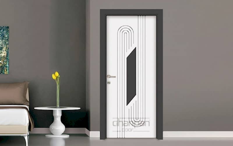 High-quality Laminox melamine interior doors for wholesale.