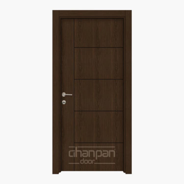 Elitpan interior doors crafted by leading Turkish interior door manufacturers.