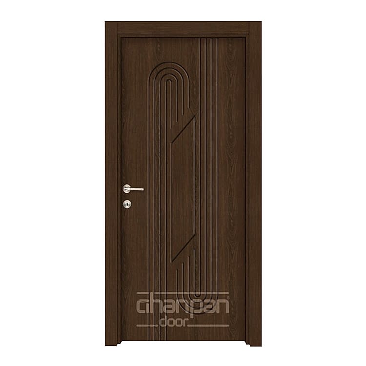 High-quality interior wooden doors by Elitpan, perfect for bulk orders.