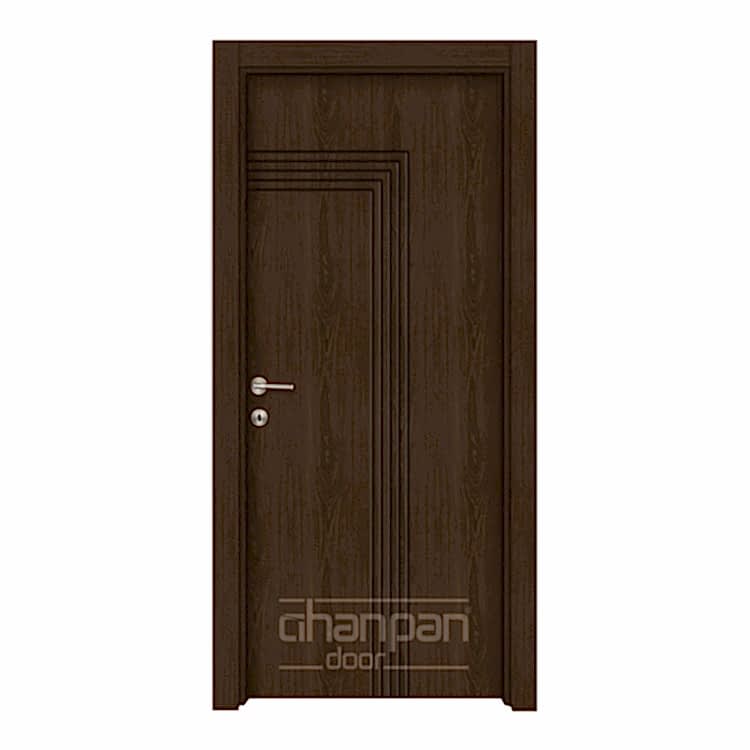 Wholesale Elitpan wooden doors designed for export markets worldwide.