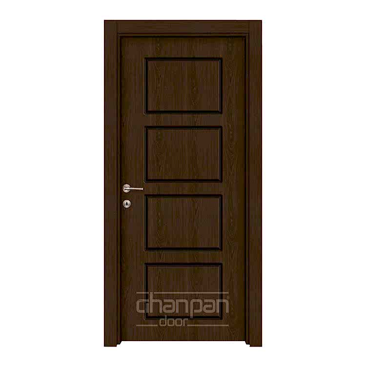 Elitpan interior doors: Premium Turkish wooden doors for wholesale buyers.