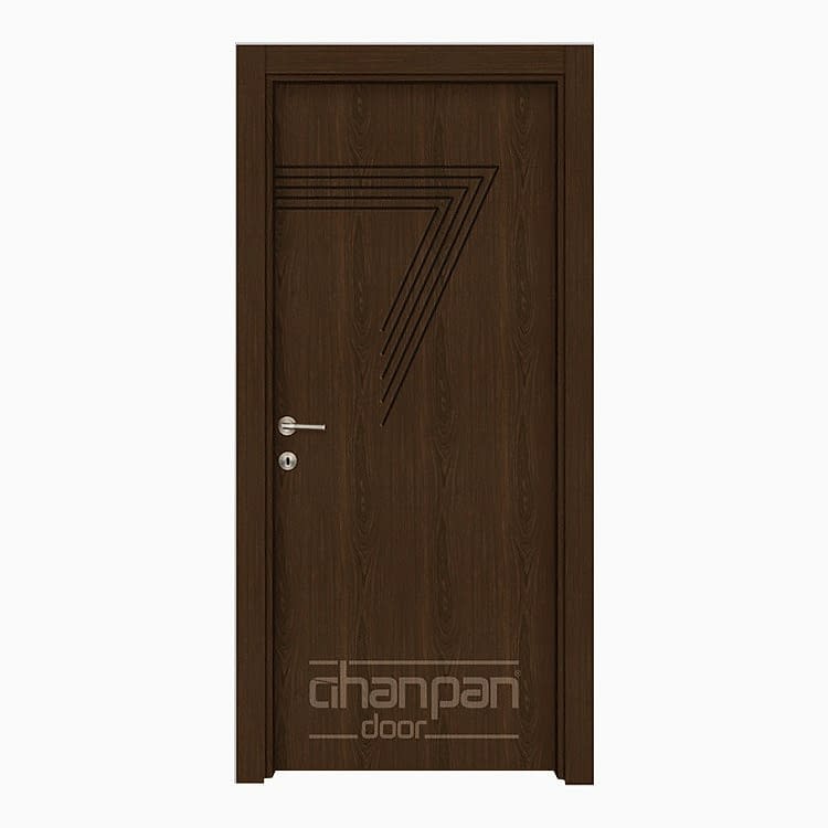 Export-grade Elitpan interior doors for global wholesale distributors.