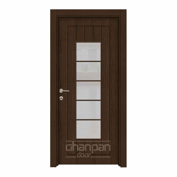 Elitpan interior doors crafted by leading Turkish interior door manufacturers.