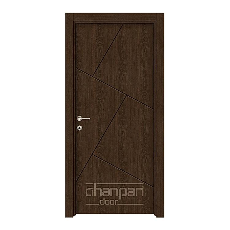 Elitpan interior doors: Premium Turkish wooden doors for wholesale buyers.