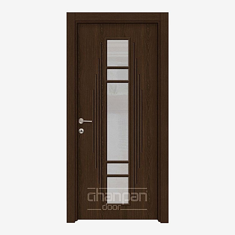 Export-grade Elitpan interior doors for global wholesale distributors.