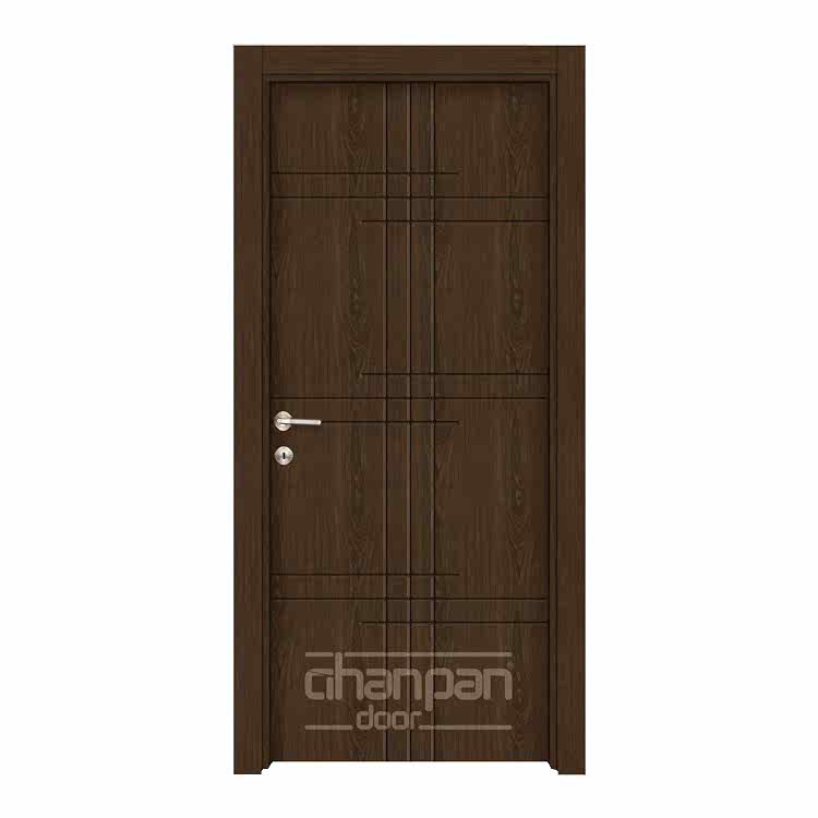 Export-grade Elitpan interior doors for global wholesale distributors.