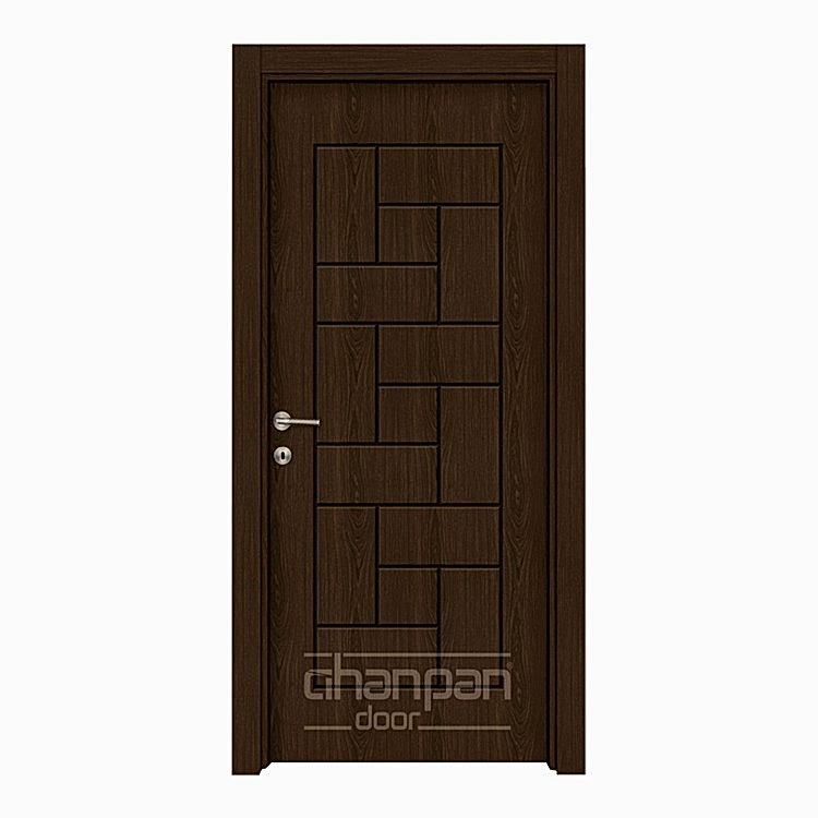 Elitpan interior doors: Premium Turkish wooden doors for wholesale buyers.