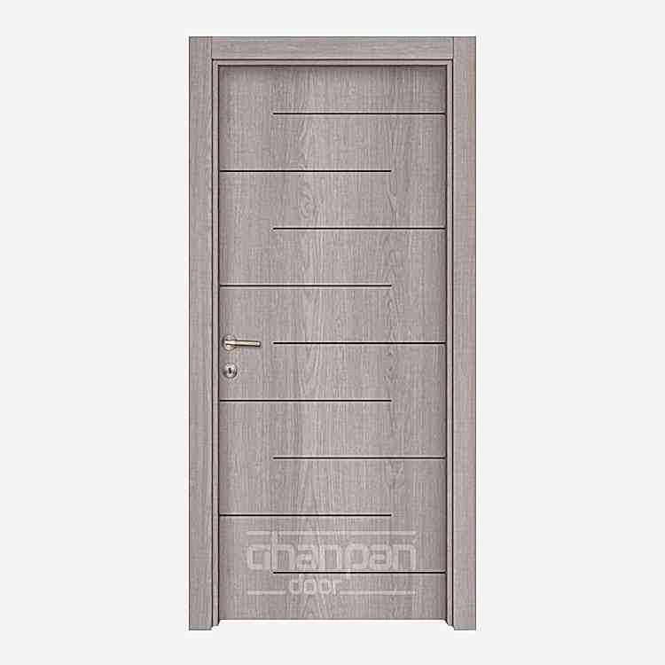 Laminox interior doors featuring premium melamine finishes.