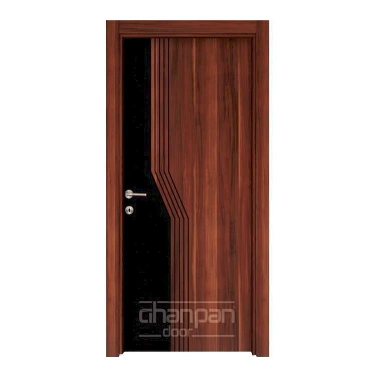 Melamine doors designed for wholesalers and exporters.