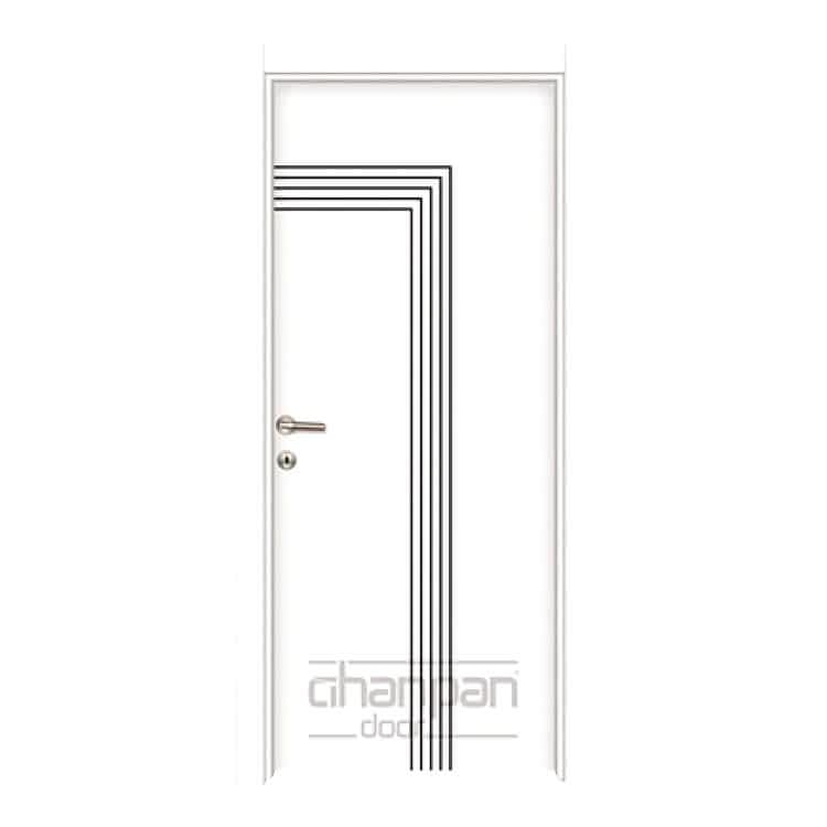 Wholesale melamine doors crafted for durability and style.