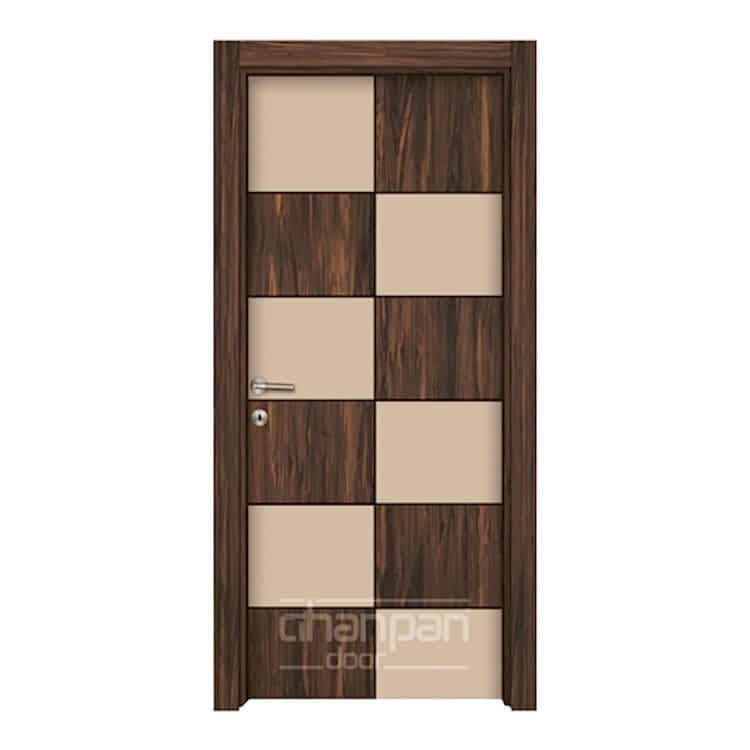 Stylish Laminox wooden doors for interior design wholesalers.