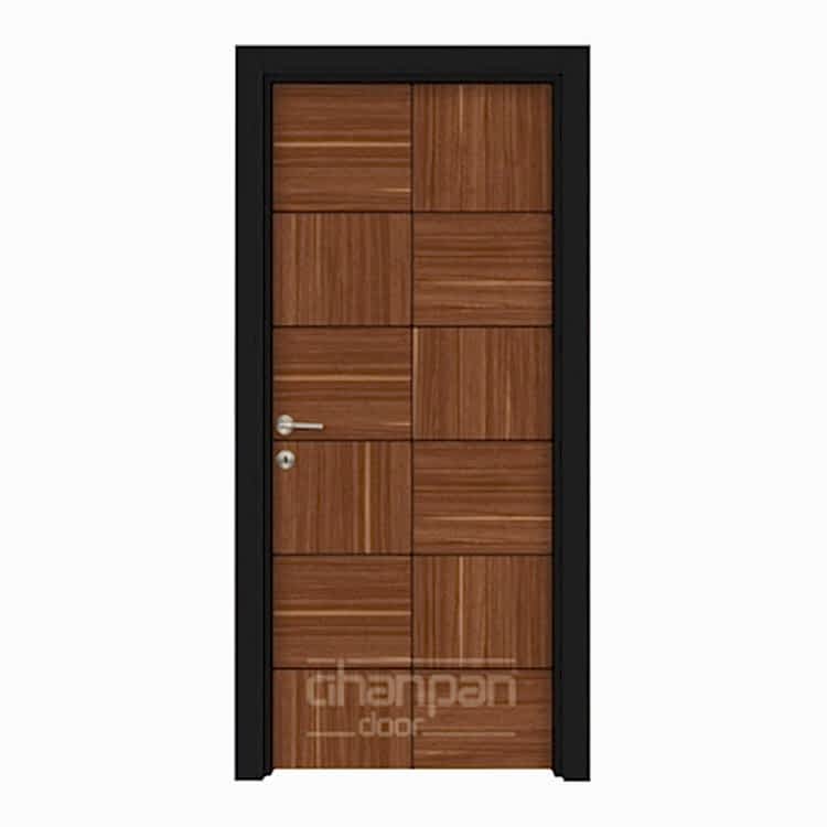 Top Turkish Laminox melamine doors for large-scale projects.