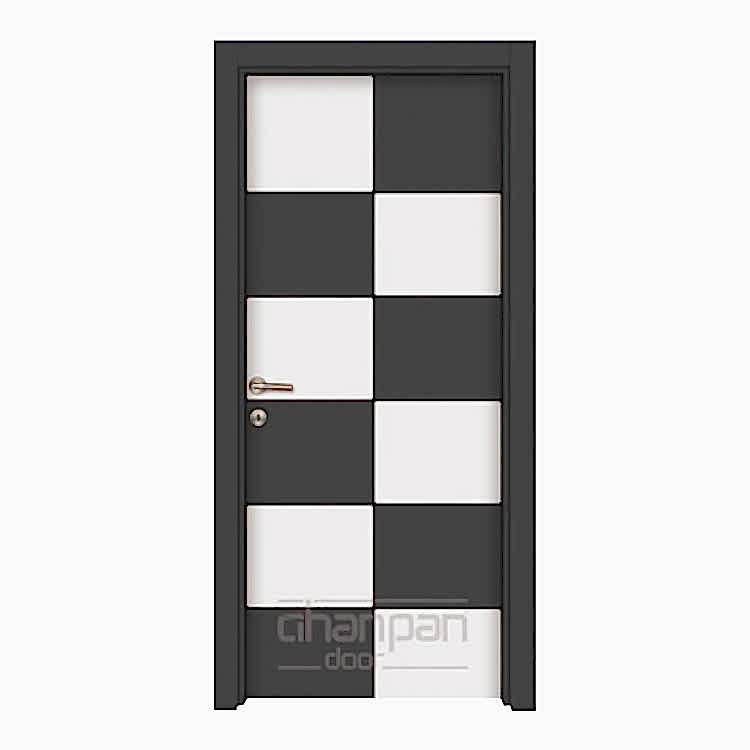 Top Turkish Laminox melamine doors for large-scale projects.