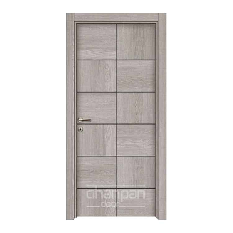 Top Turkish Laminox melamine doors for large-scale projects.