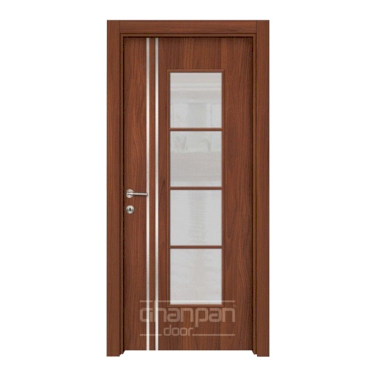 Top Turkish Laminox melamine doors for large-scale projects.