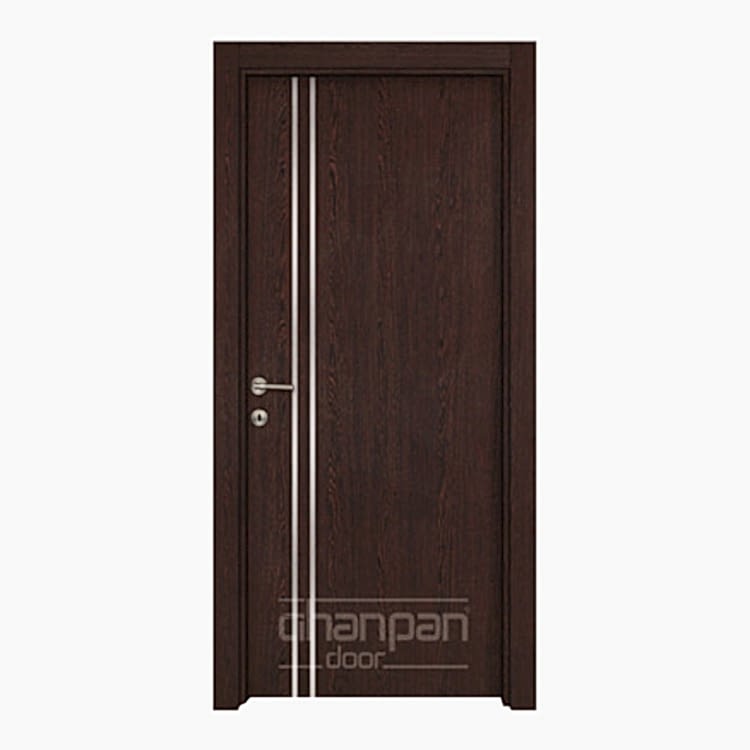 Top Turkish Laminox melamine doors for large-scale projects.