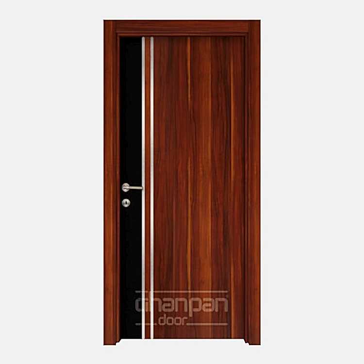 Top Turkish Laminox melamine doors for large-scale projects.