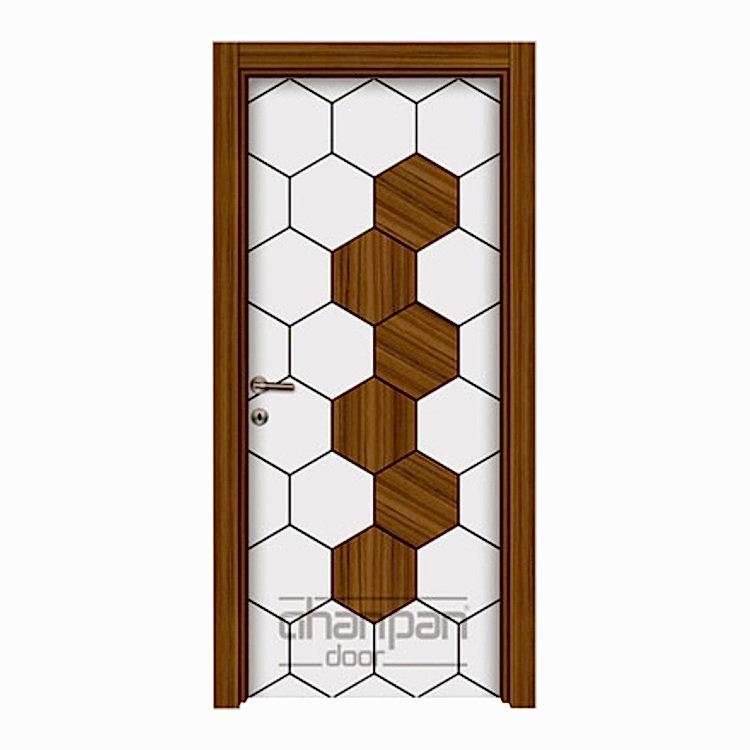 Stylish Laminox wooden doors for interior design wholesalers.