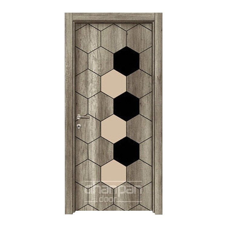 Stylish Laminox wooden doors for interior design wholesalers.