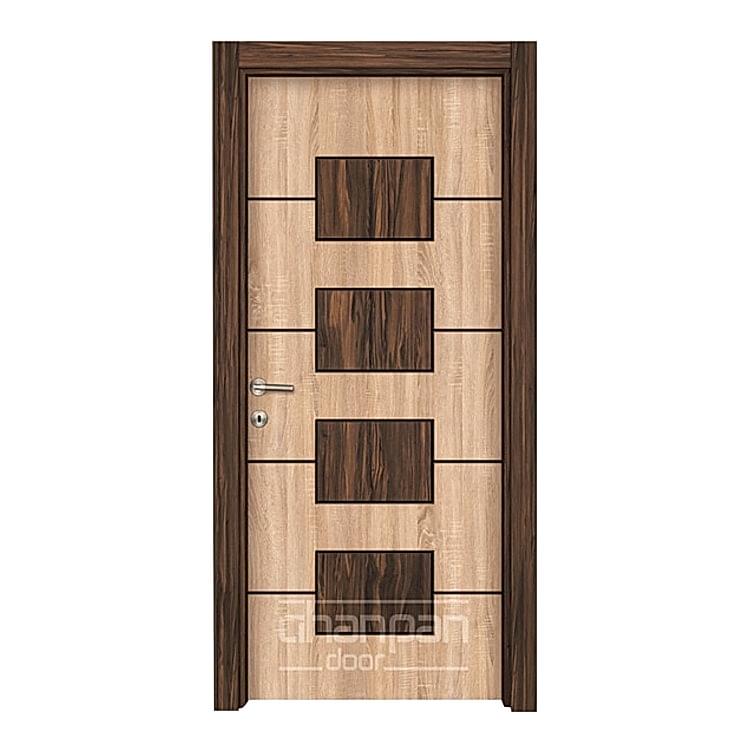 Stylish Laminox wooden doors for interior design wholesalers.