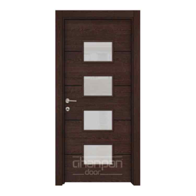 Stylish Laminox wooden doors for interior design wholesalers.