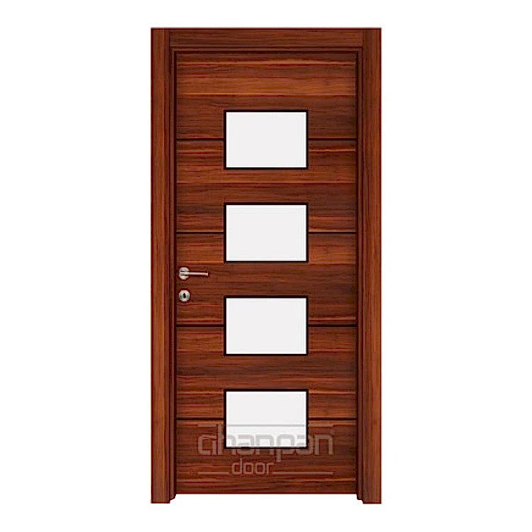 Stylish Laminox wooden doors for interior design wholesalers.