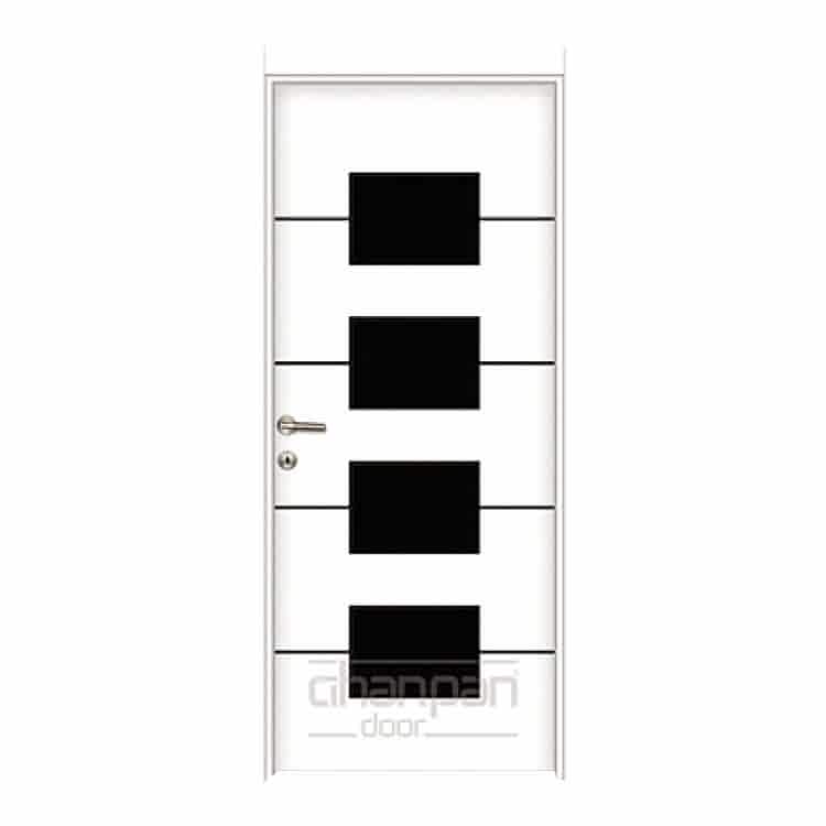Stylish Laminox wooden doors for interior design wholesalers.