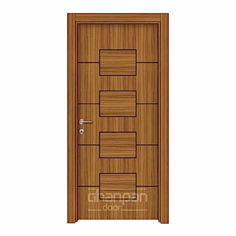 Stylish Laminox wooden doors for interior design wholesalers.