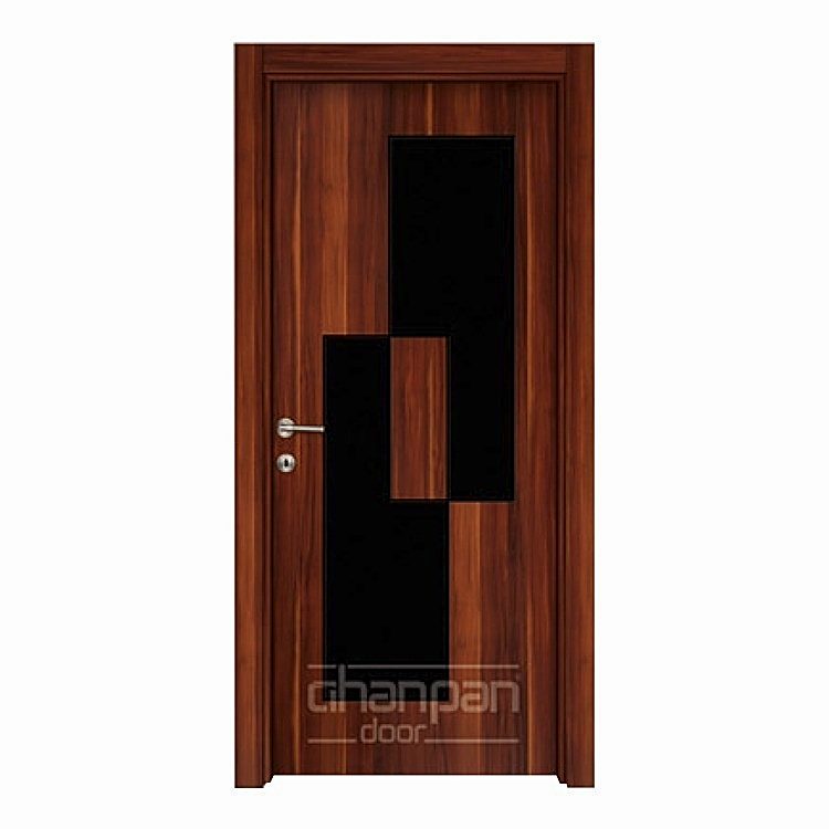 Melamine interior doors perfect for wholesale export orders.
