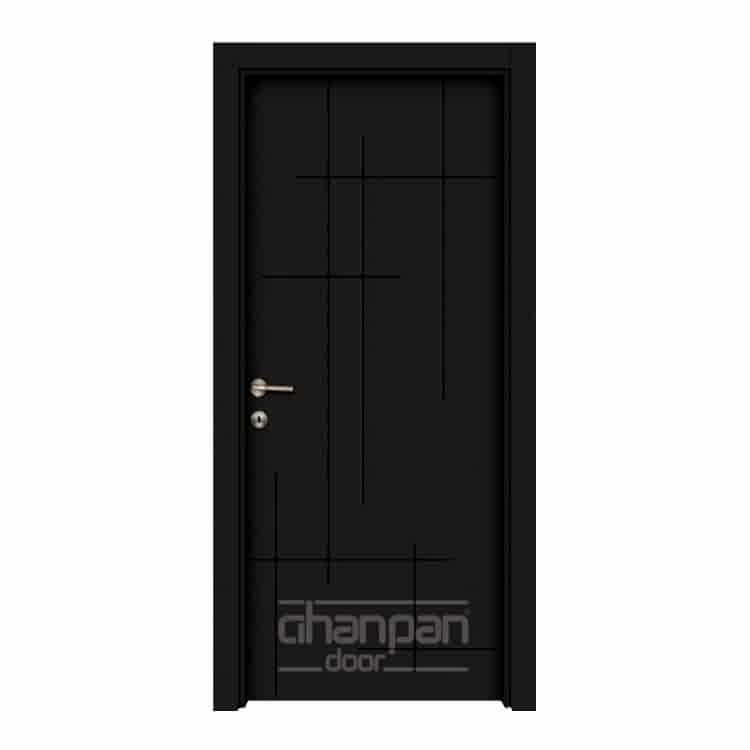 Premium Laminox doors crafted for modern interior projects.