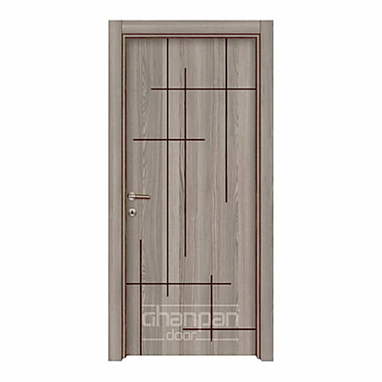 Premium Laminox doors crafted for modern interior projects.