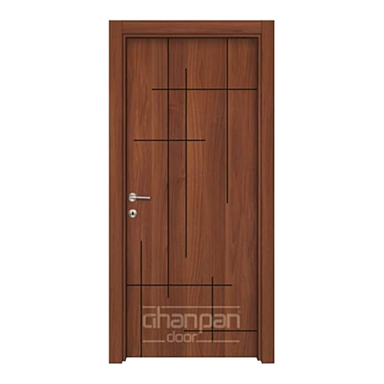 Premium Laminox doors crafted for modern interior projects.