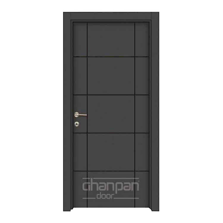 Premium Laminox doors crafted for modern interior projects.