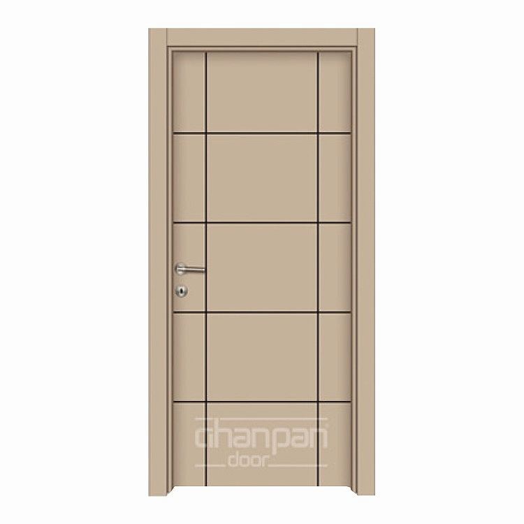 Premium Laminox doors crafted for modern interior projects.