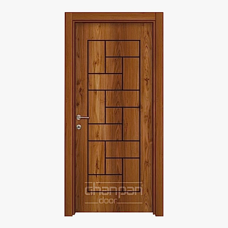 High-quality Laminox melamine interior doors for wholesale.