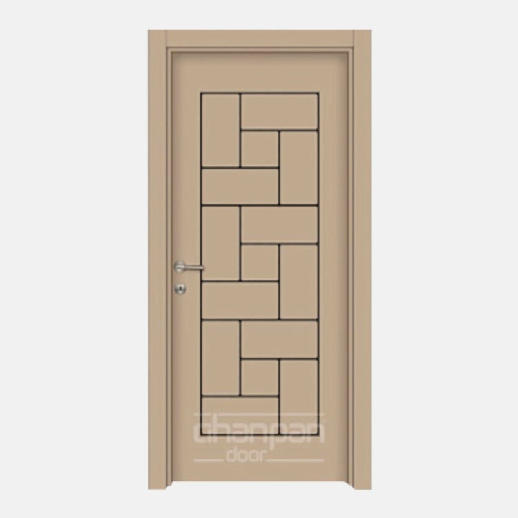 High-quality Laminox melamine interior doors for wholesale.