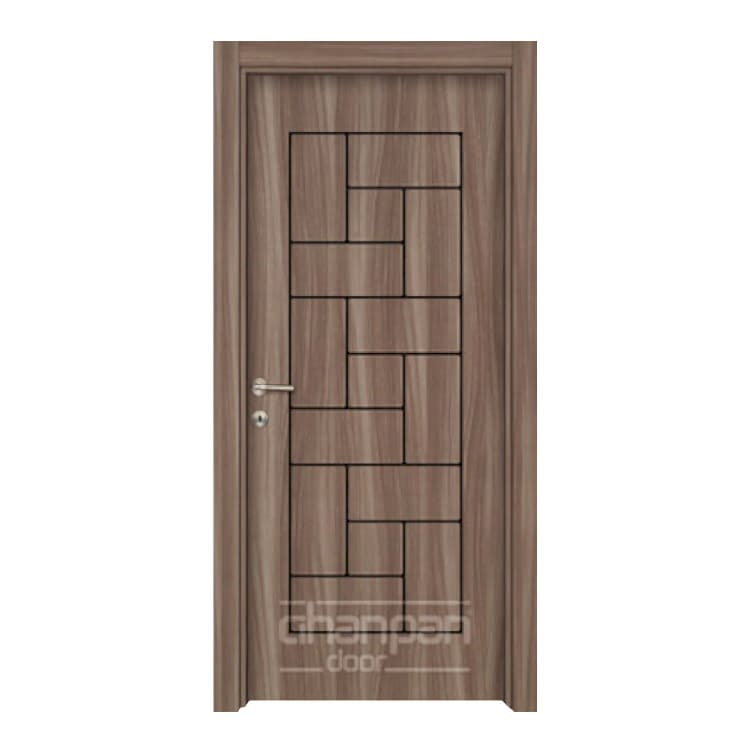 High-quality Laminox melamine interior doors for wholesale.