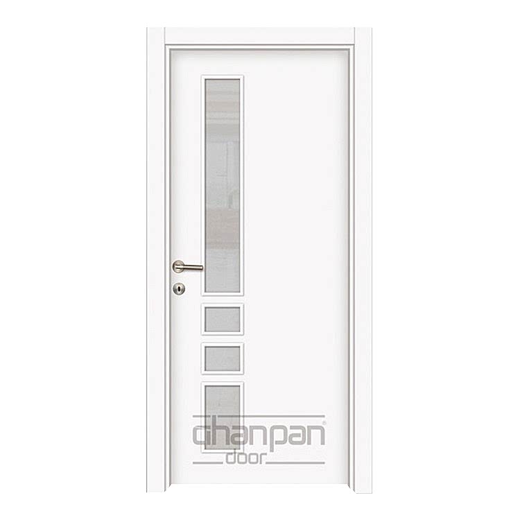 High-quality Laminox melamine interior doors for wholesale.