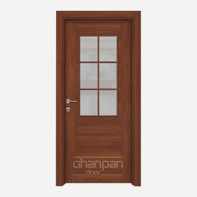 High-quality Laminox melamine interior doors for wholesale.