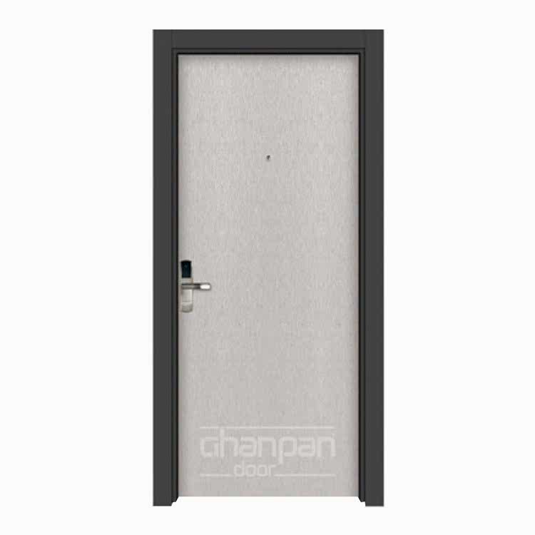 Hotel series wooden doors crafted for wholesale buyers seeking quality.