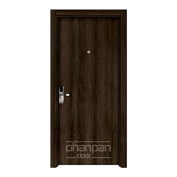 Elegant and durable hotel series doors by Turkish interior door manufacturers.