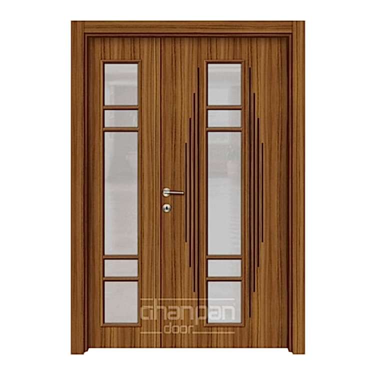 Premium Turkish project interior doors, perfect for export buyers.