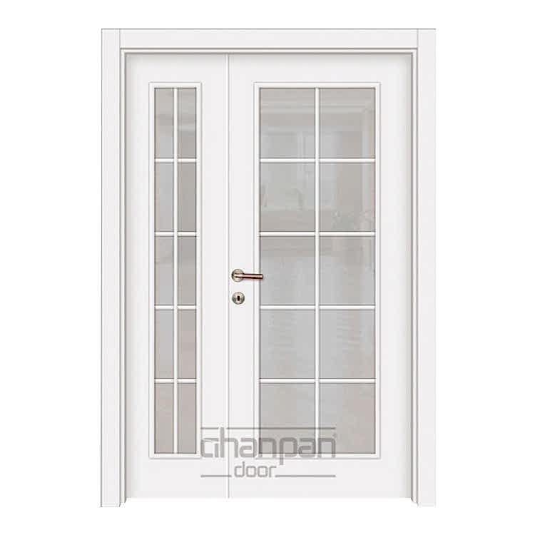Project series wooden doors: Ideal for wholesalers seeking quality and durability.