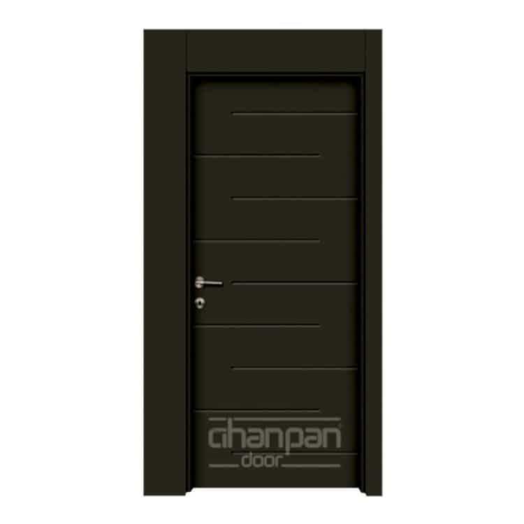 Customizable project doors designed for large-scale building developments.