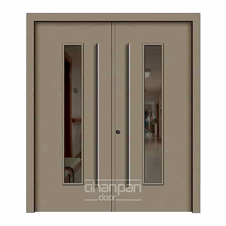 Durable and stylish project doors by Turkish interior door manufacturers.
