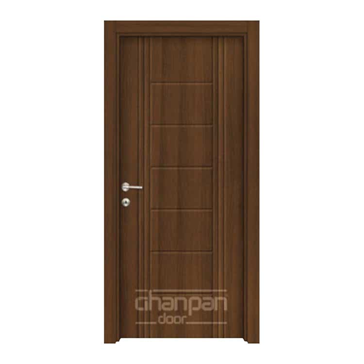 Stylish and durable PVC doors designed for modern interiors.