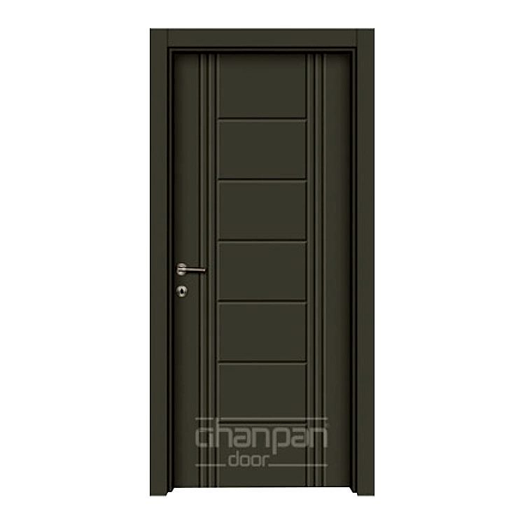Premium Turkish PVC veneered doors for bulk orders and exports.