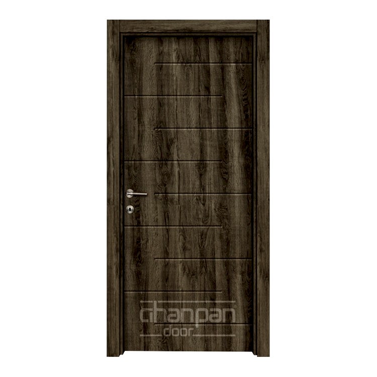 Eco-friendly PVC doors tailored for wholesale and export needs.