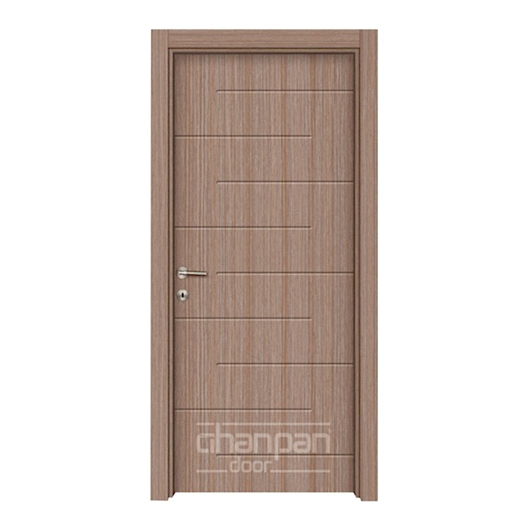 Wholesale PVC veneered doors, perfect for any interior décor.