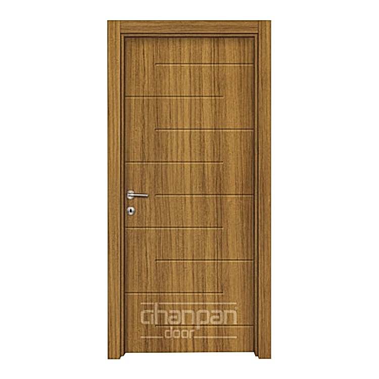 Affordable and reliable PVC doors for wholesale export.